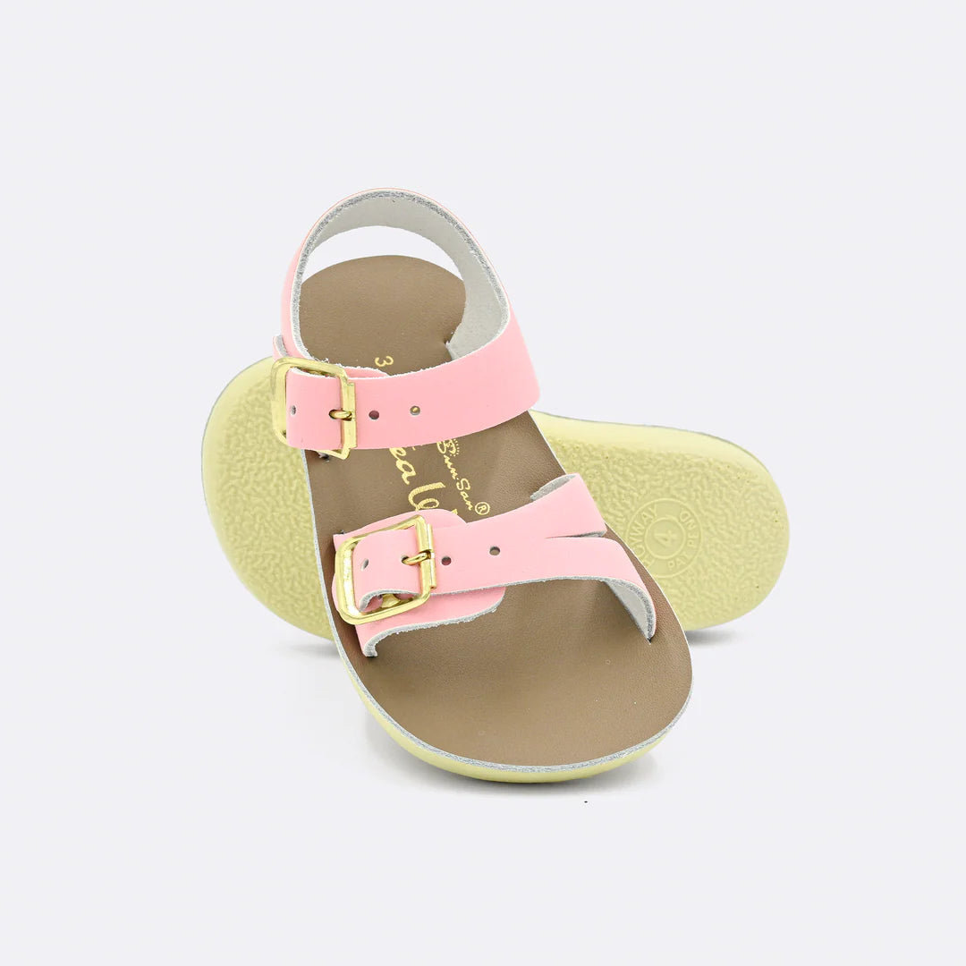 Pink SunSan Sandal