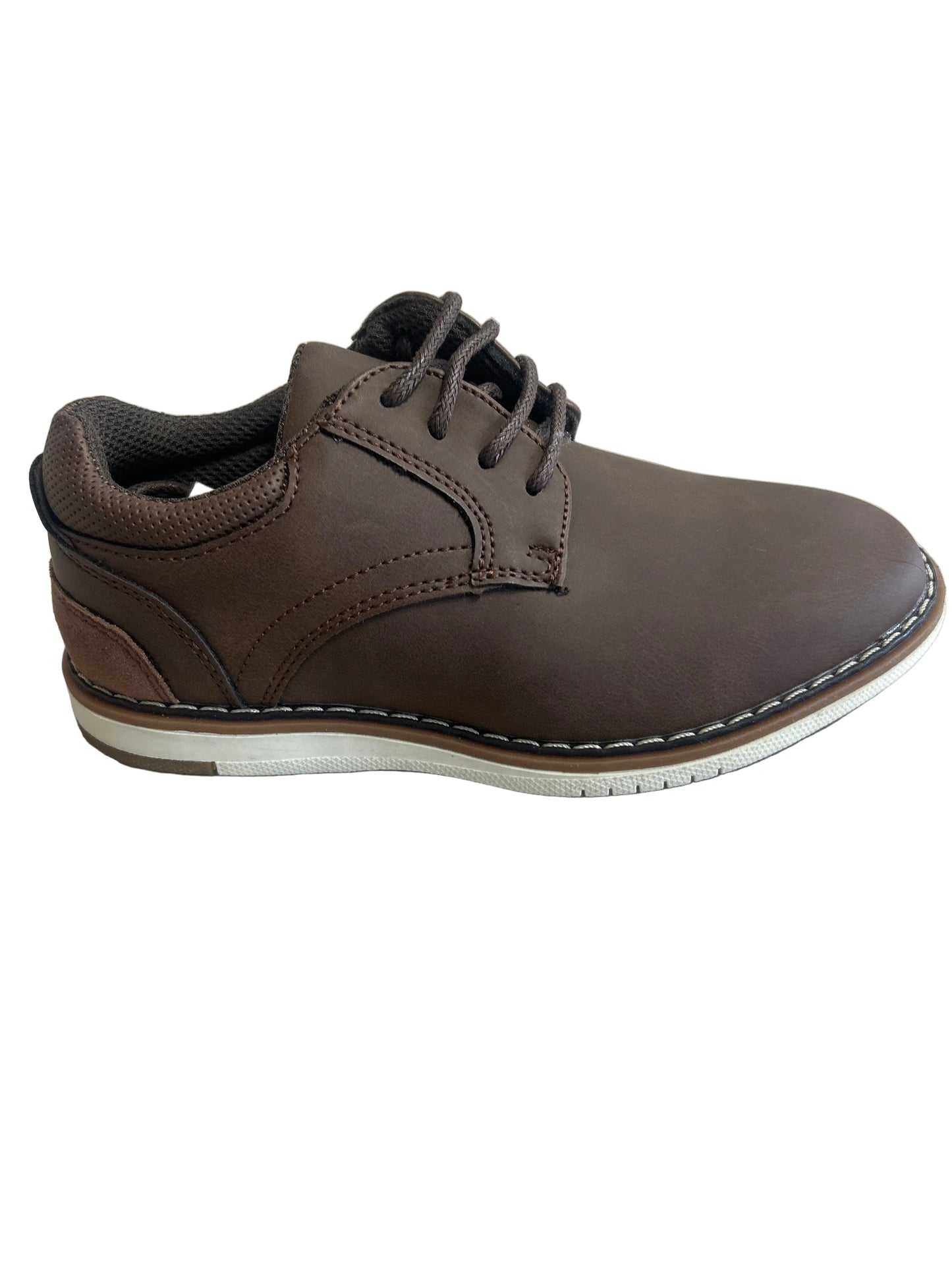 Boy’s Daniel Dress Casual Oxford