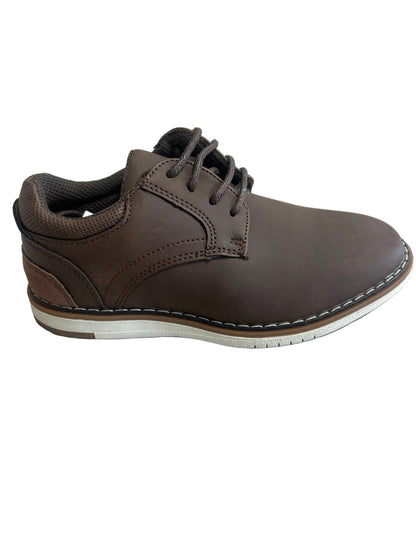 Boy’s Daniel Dress Casual Oxford