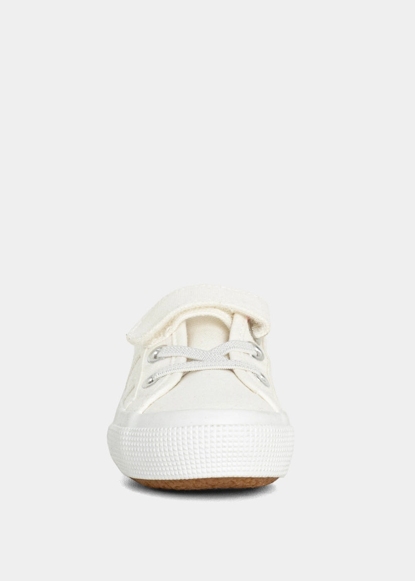 Sammy Mini White Tennis