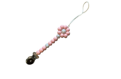 Quinn Pacifier Clip