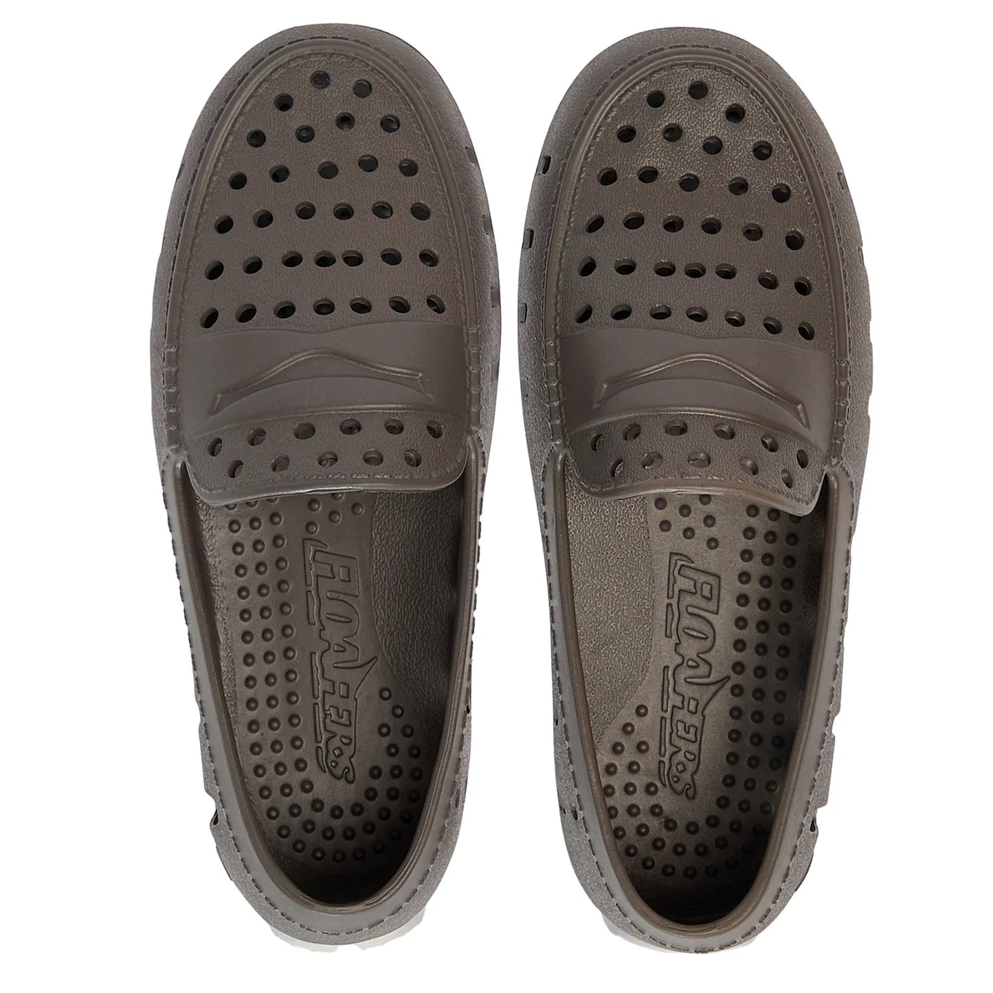 Slate Floafers
