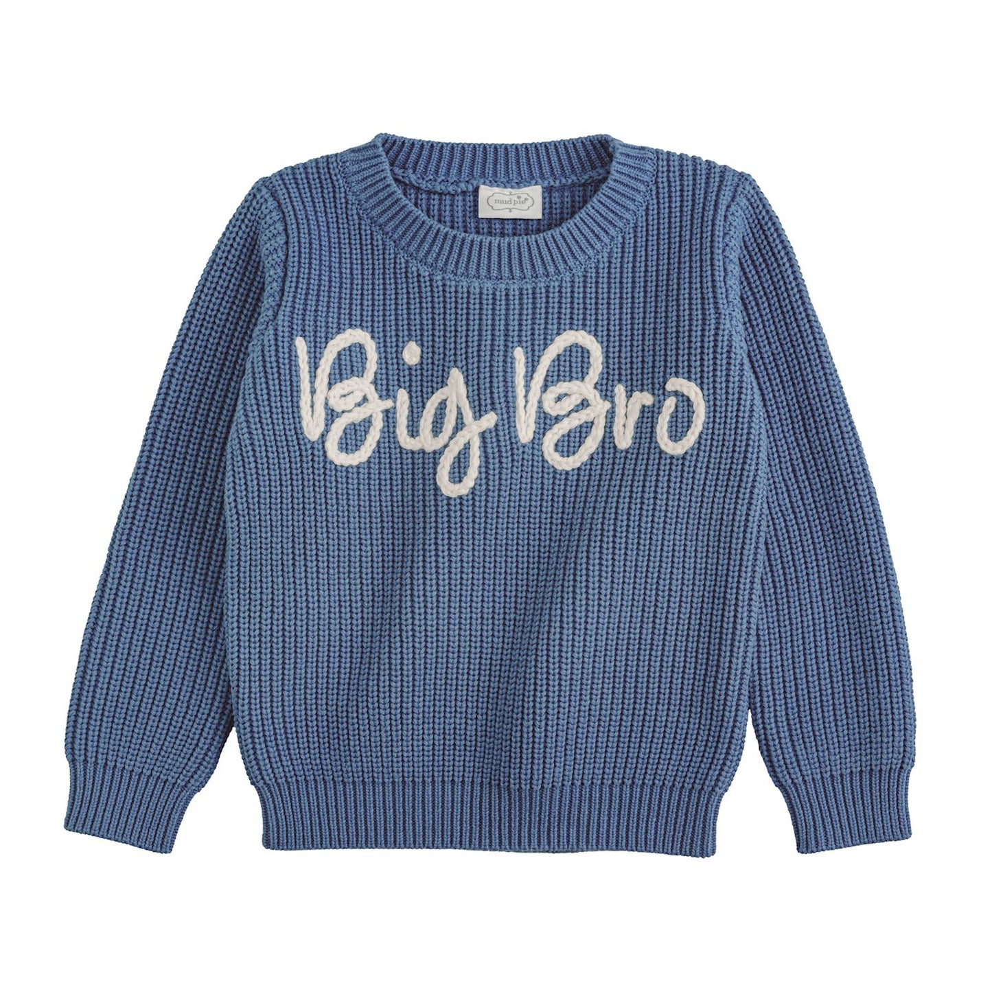 Big Bro Sweater