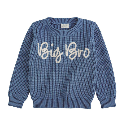Big Bro Sweater