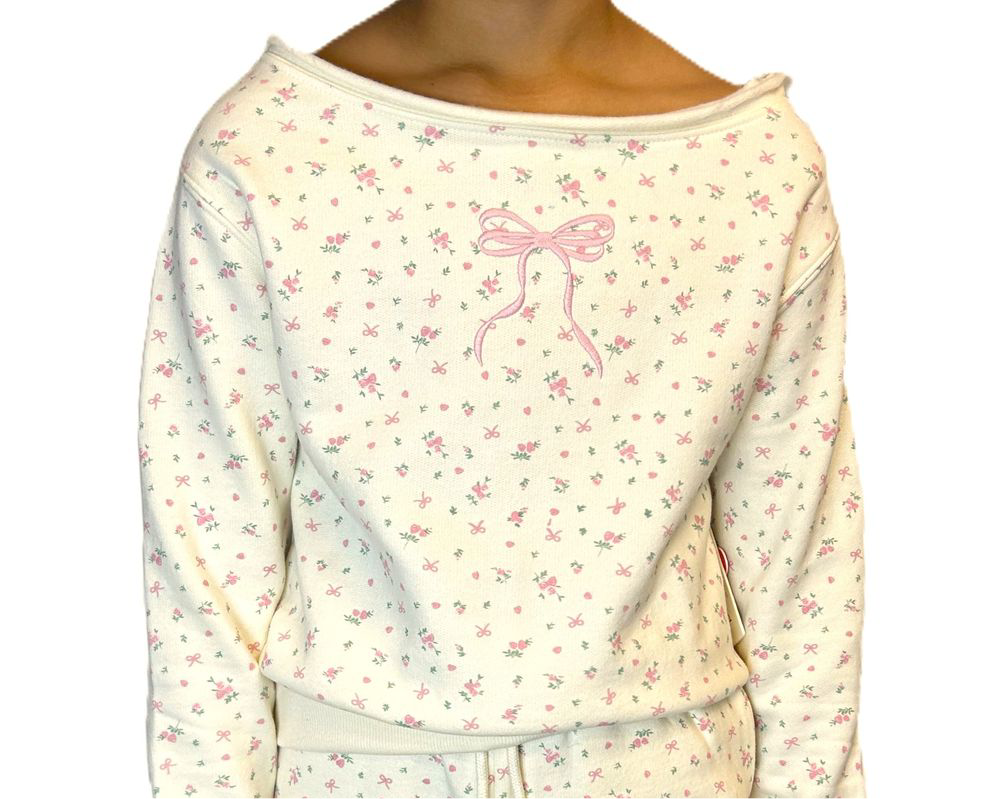 You Were Created For Great Things Sweatshirt