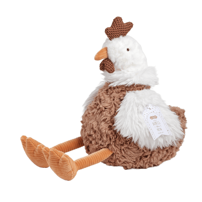 Barnyard Plush Stuffed Animals
