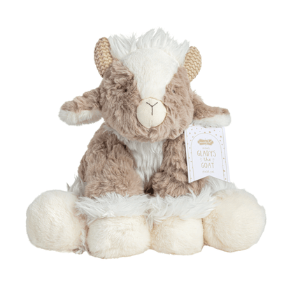 Barnyard Plush Stuffed Animals