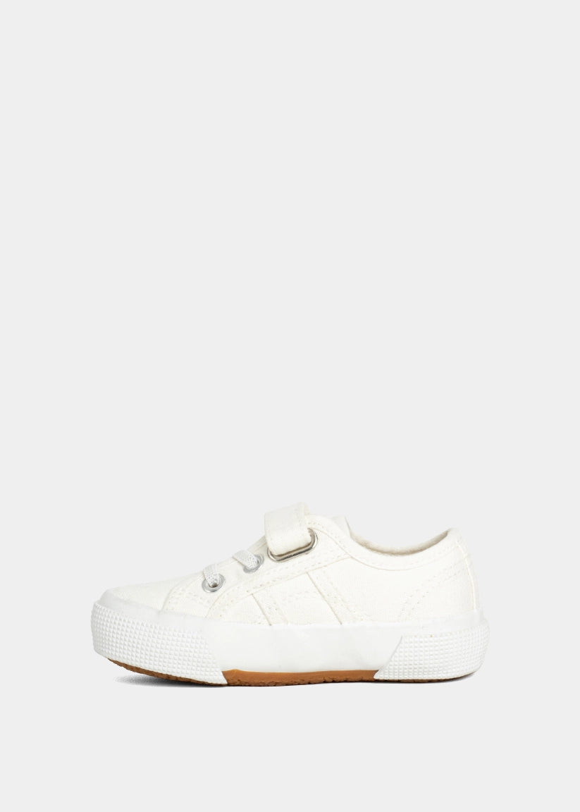 Sammy Mini White Tennis