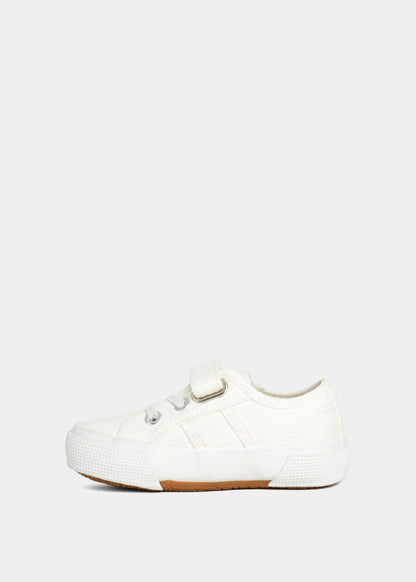 Sammy Mini White Tennis