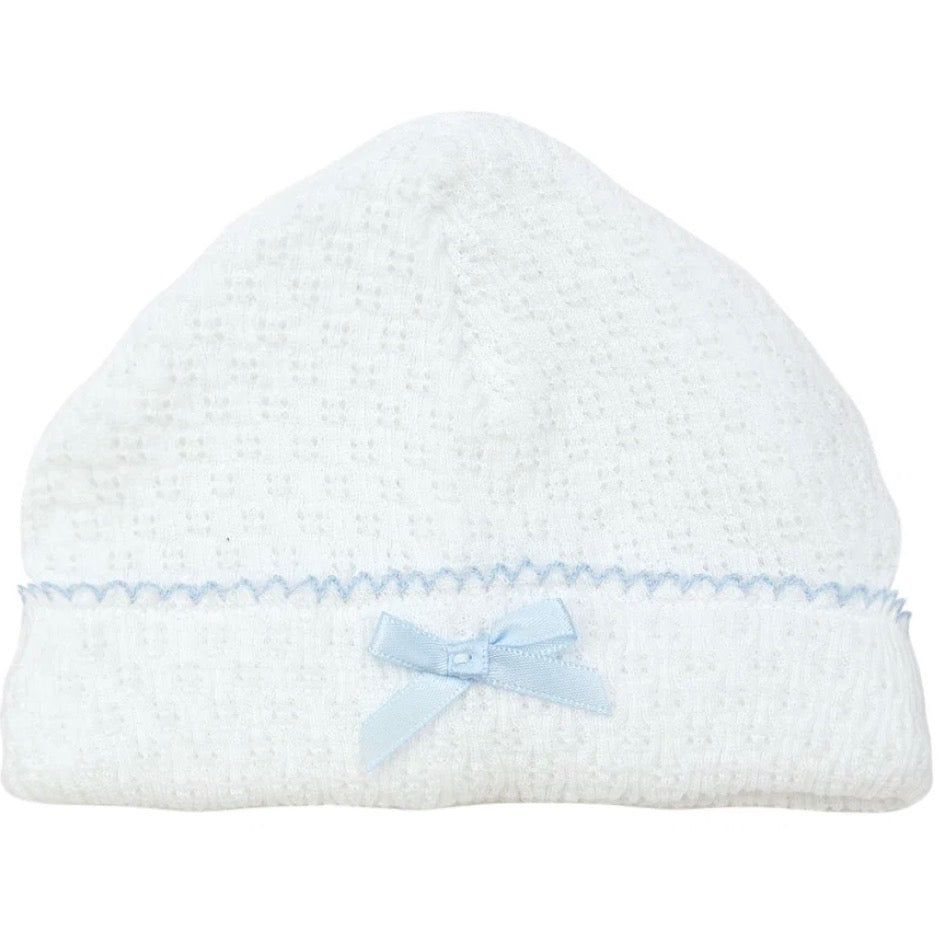Paty Knit Saylor Beanie