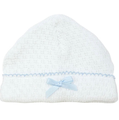 Paty Knit Saylor Beanie