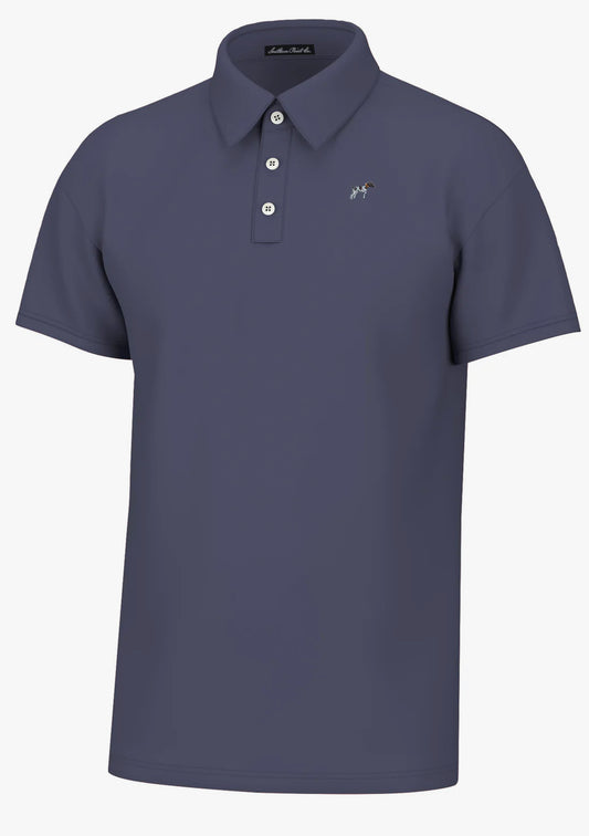 Maxwell Polo