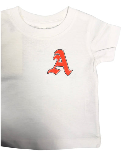 Pirates Football Girl Tee