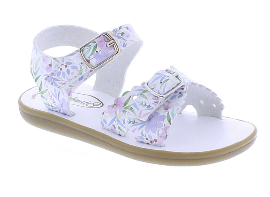Ariel Bloom Sandal
