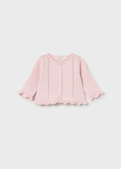Three Piece Sweater Set