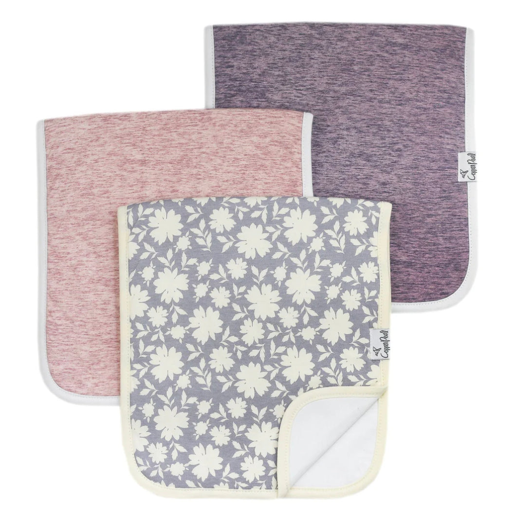 Premium Burp Cloths