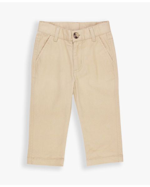 Khaki Pants