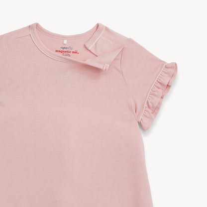 Blush Right Fit Magnetic Me Night Gown