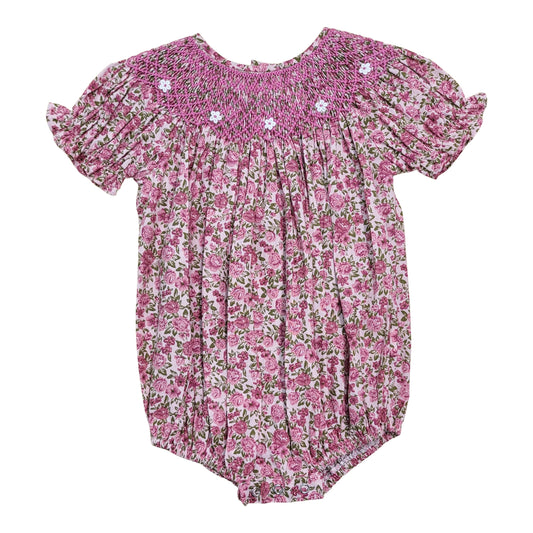 Rein Hot Pink Bubble