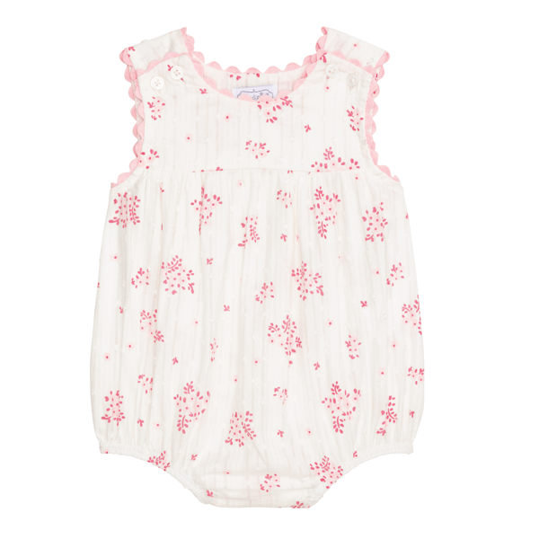 White Blossom Bubble