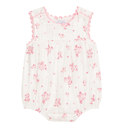 White Blossom Bubble