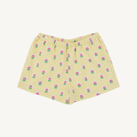 Shipley Shorts Fairway Floral