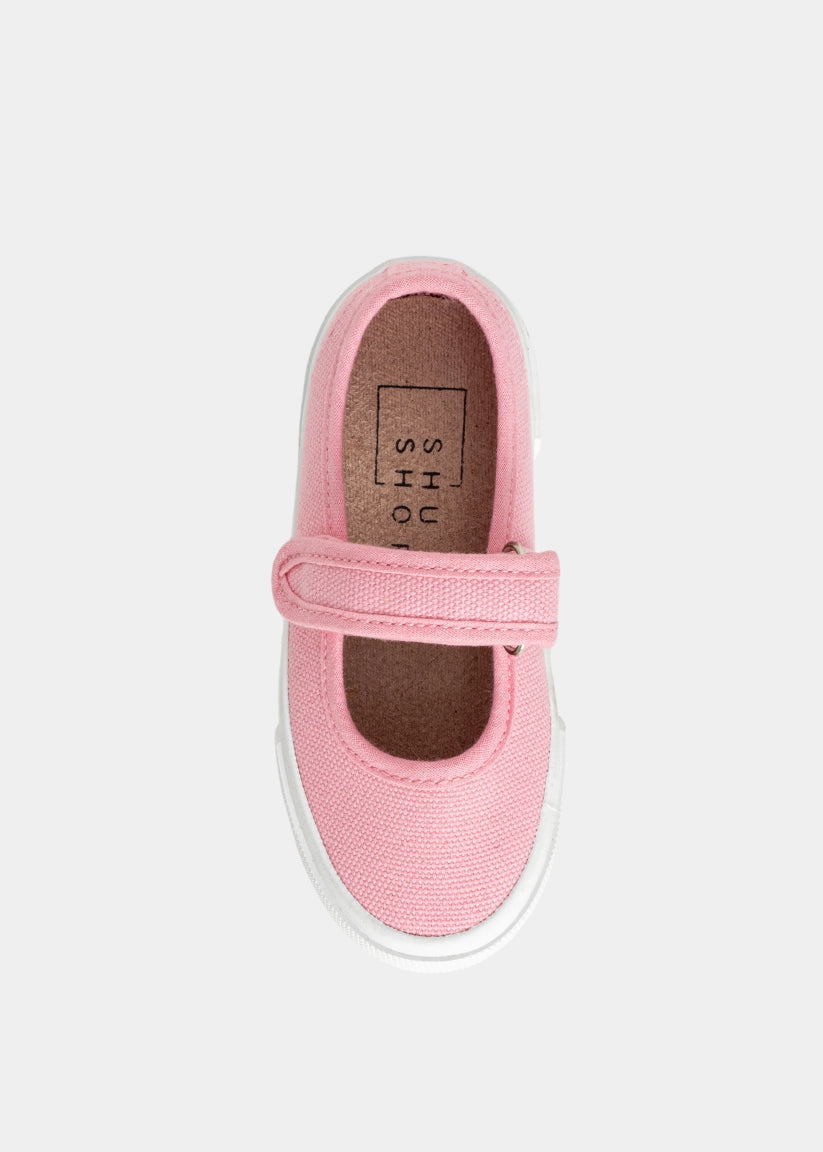 Olivia Mini Tennis