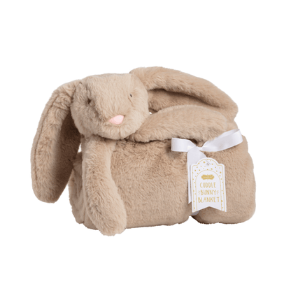 Cuddle Plush Blankets