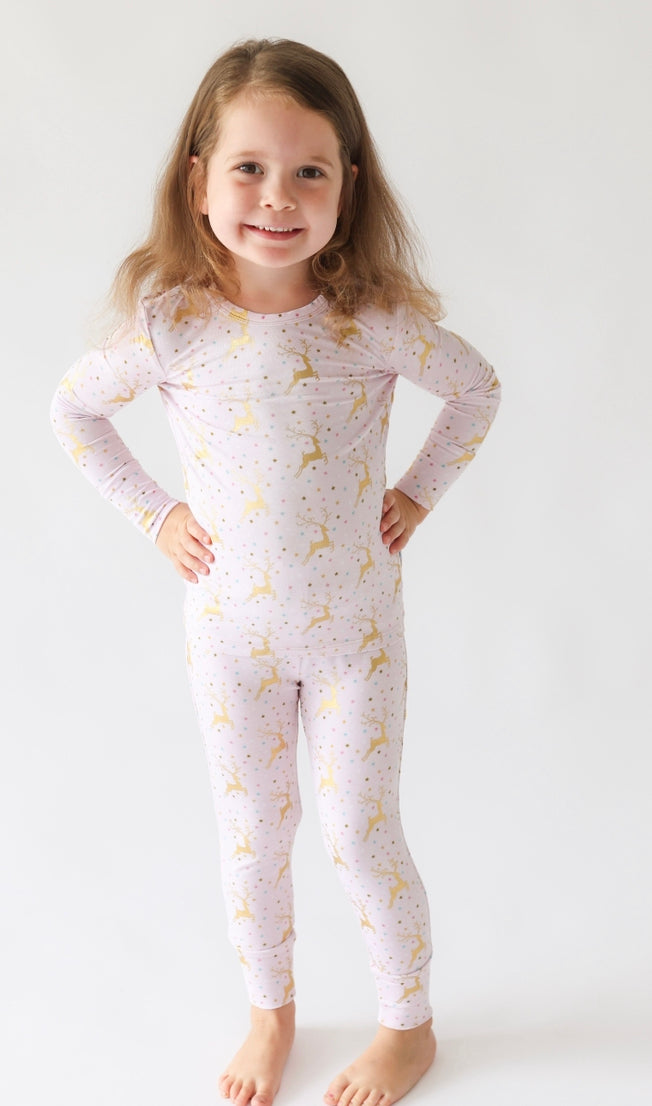 Ryleigh 2pc Loungewear