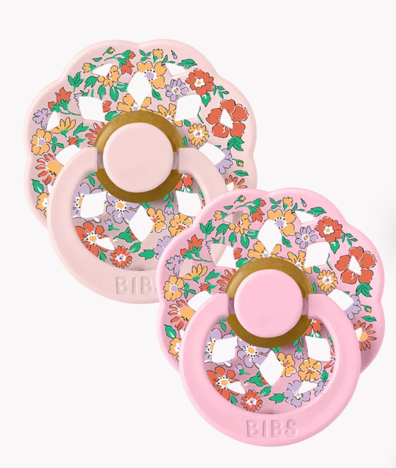 Liberty Pacifiers
