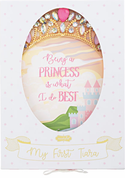 My First Tiara Pink