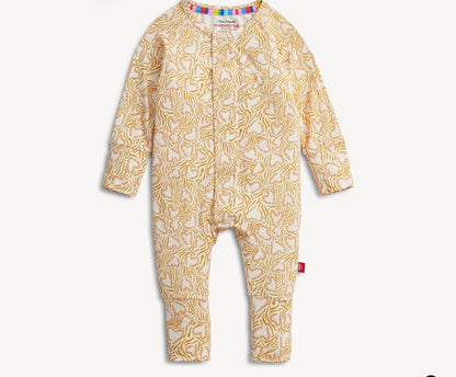 Wild Side Magnetic Coverall