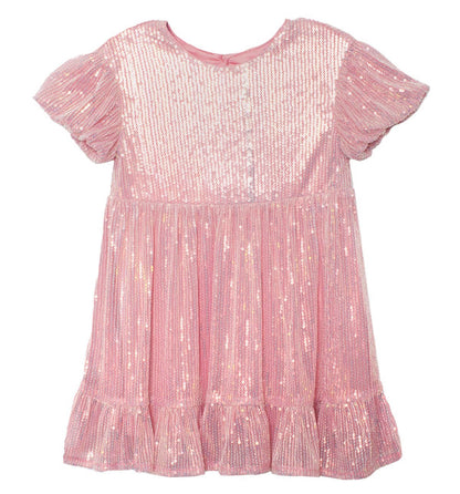 Glitter & Glitz Dress