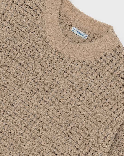 Shimmer Sweater