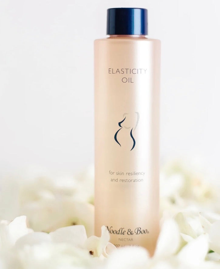 Elasticity Oil