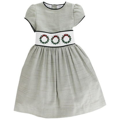 Laurel Wreath Dress
