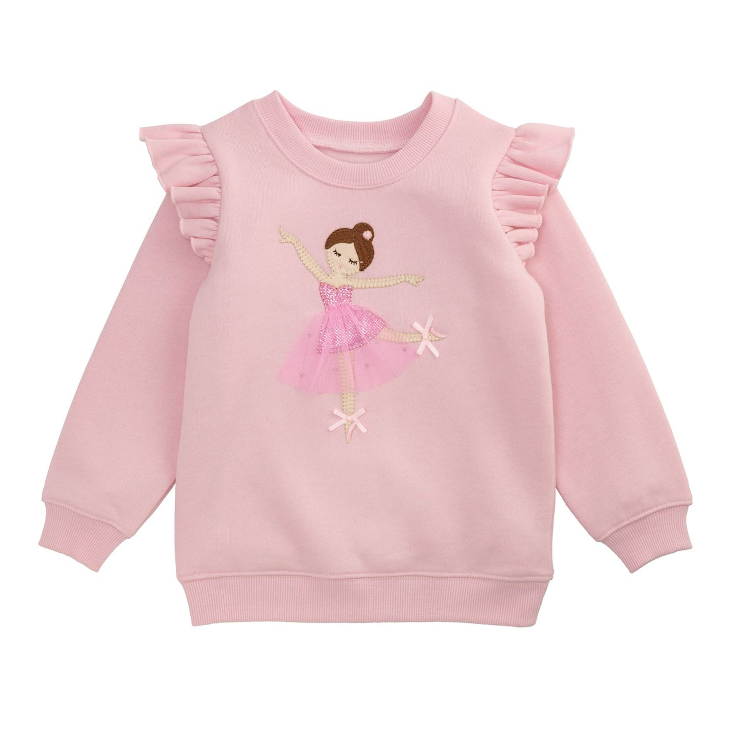 Ballerina Sweatshirt
