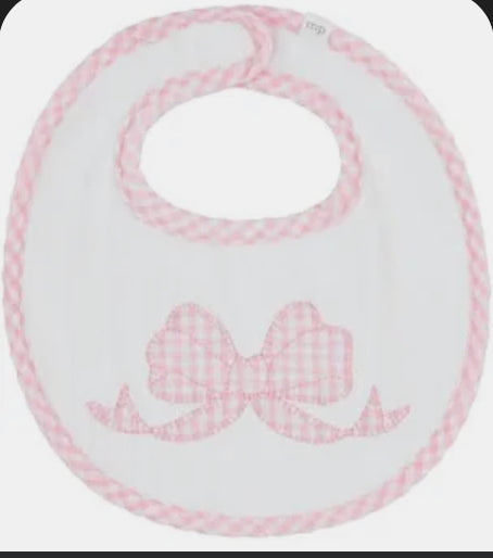 Bow Bib