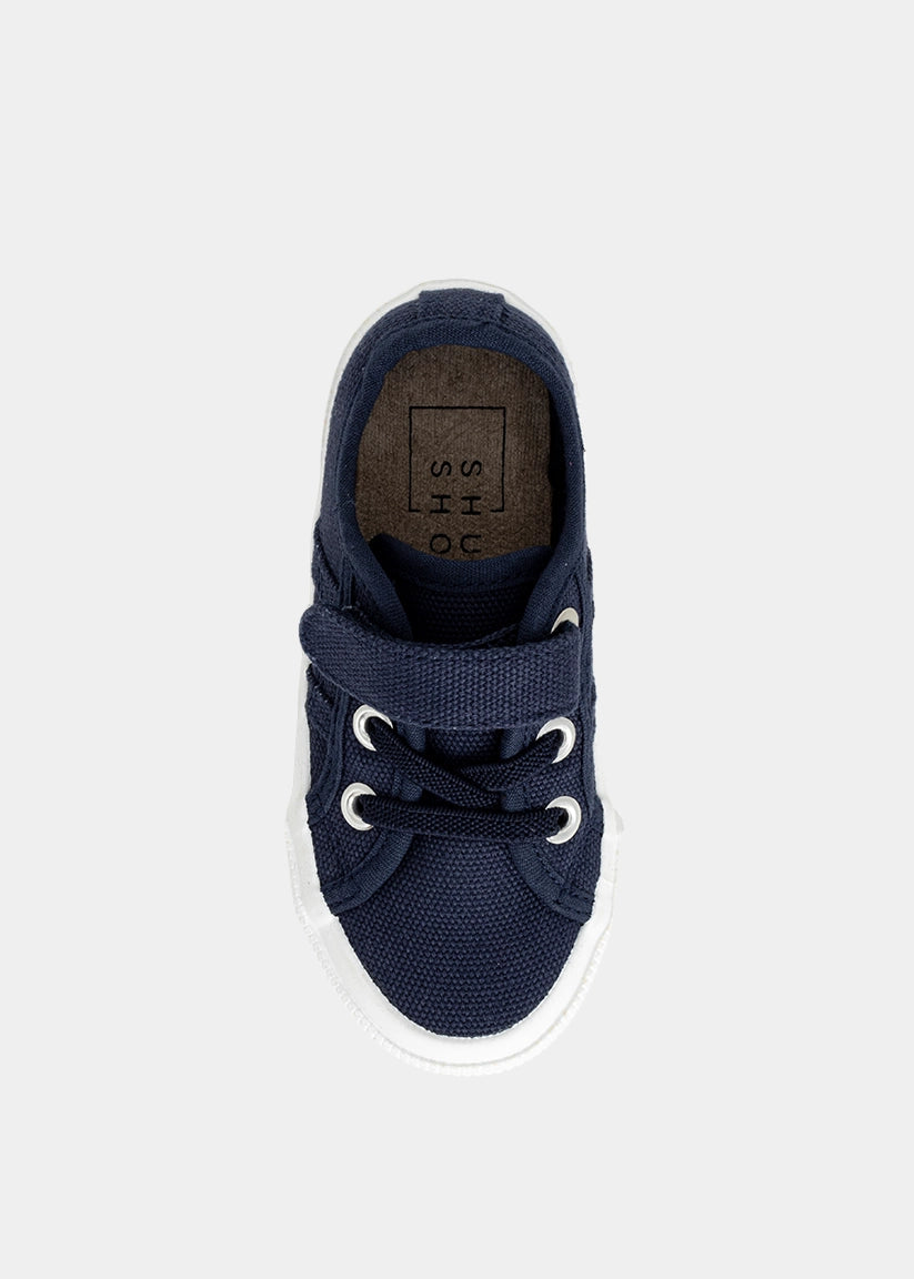Sammy Mini Navy