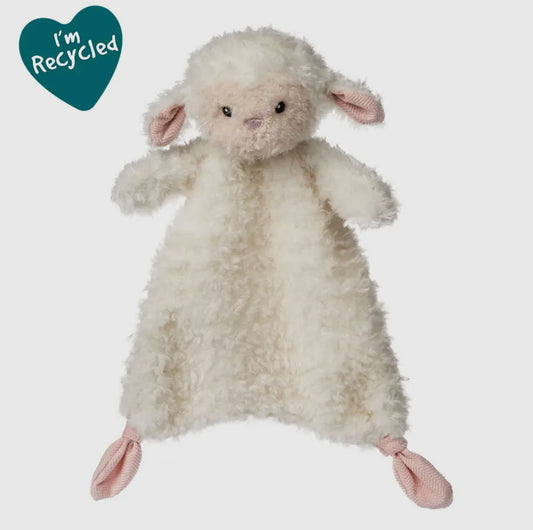 Plush soft Lovey