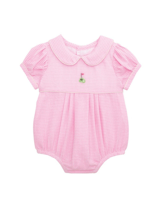 Mud Pie Girl Golf Bubble