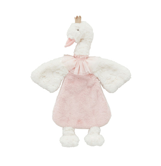 Ruby The Swan Princess Plush Woobie