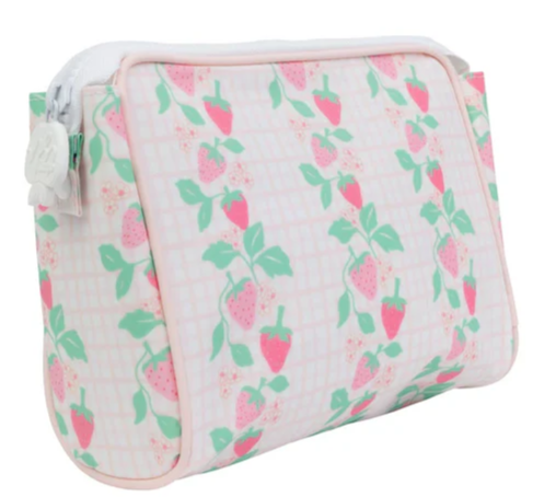 The Go Bag
