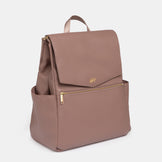 Heather Classic Diaper Bag