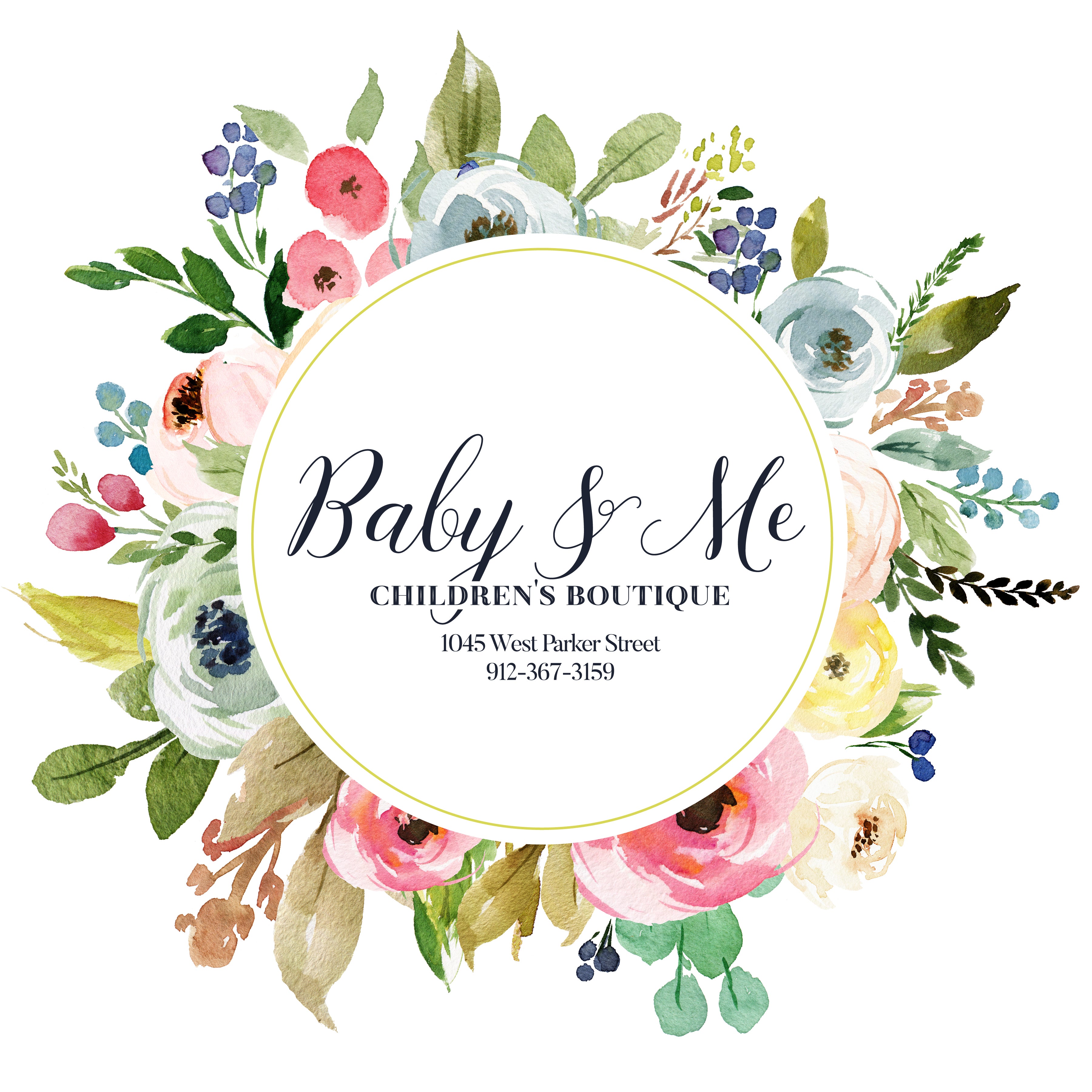Baby and Me Boutique Baby and Me Baxley, GA