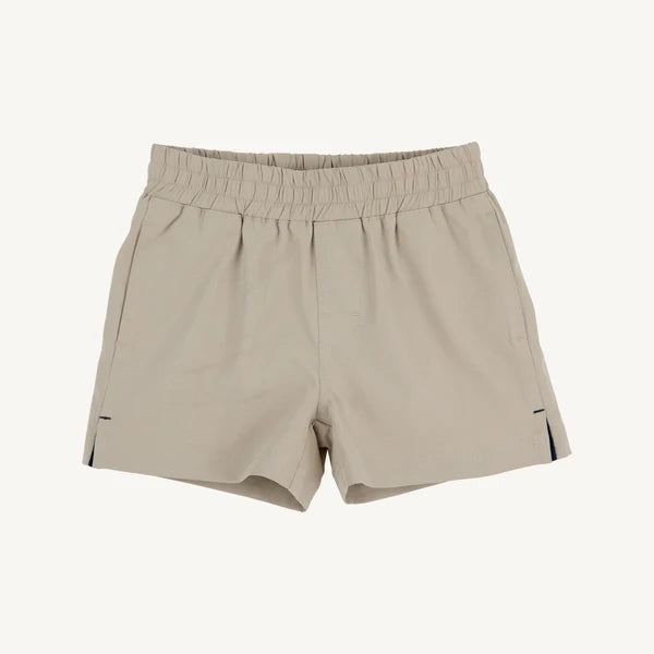 Prepletic™ Sheffield Shorts Keeneland Khaki