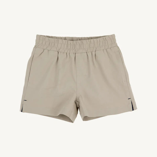 Prepletic™ Sheffield Shorts Keeneland Khaki