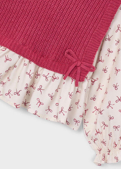 Top with Bows