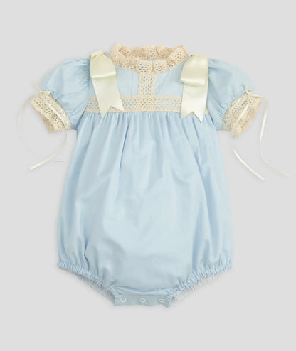 Bristol Blue Heirloom Bubble