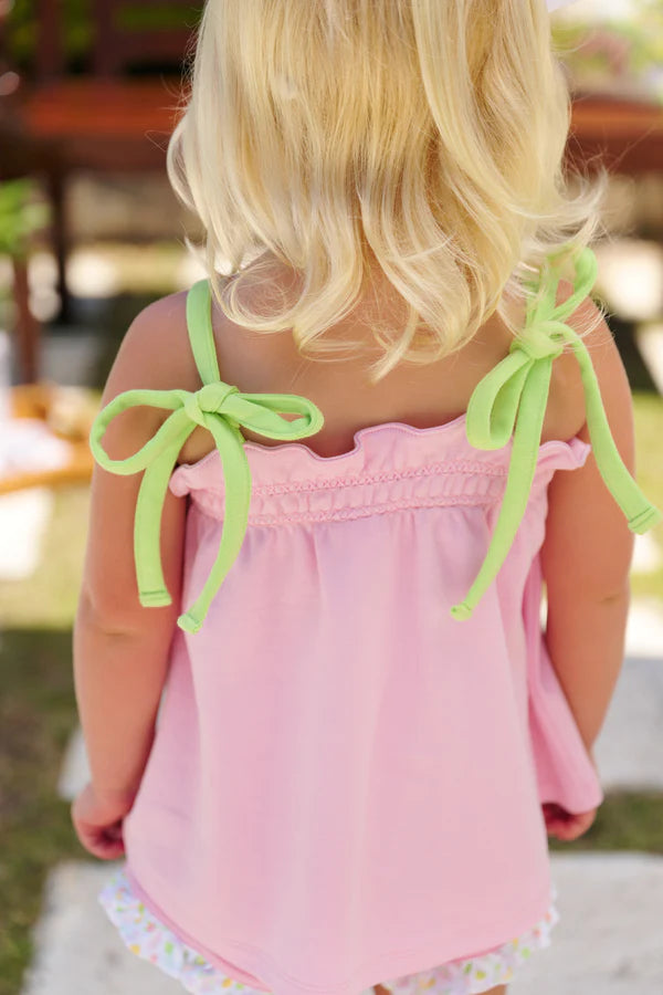 Lainey’s Little Top